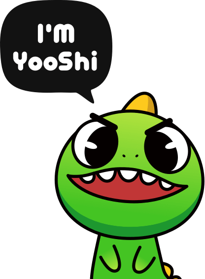 About Yooshi Yooshi